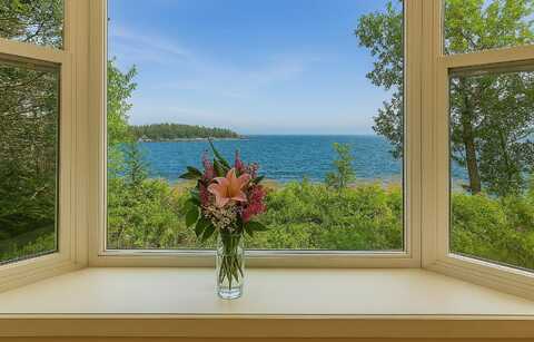 68 & 70 Jellison Cove Road, Hancock, ME 04640