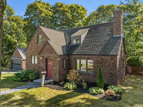 64 Thomas Hill Road, Bangor, ME 04401