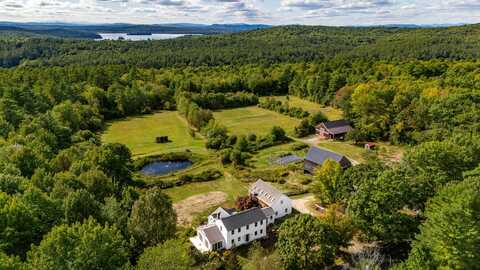 427 Mt Pisgah Road, Winthrop, ME 04364