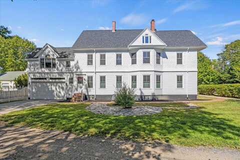 23 U.S. Rte 1, Scarborough, ME 04074