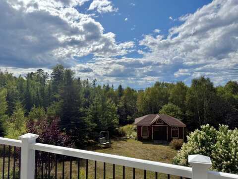 48 Kingsley Farm Road, Gouldsboro, ME 04607