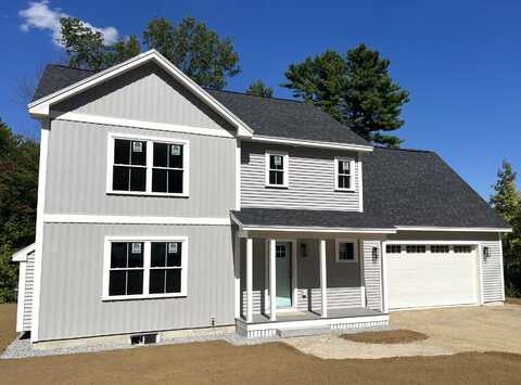 28 Woodbrey Lane, Standish, ME 04084