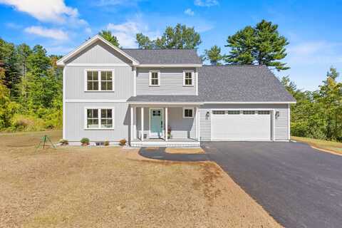 28 Woodbrey Lane, Standish, ME 04084