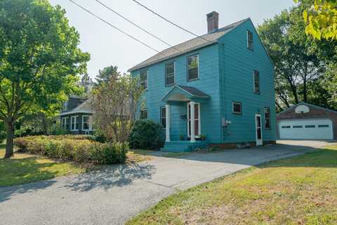 60 Kent Street, Portland, ME 04102