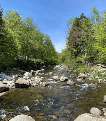 000 Railroad Road, Madrid Twp, ME 04966