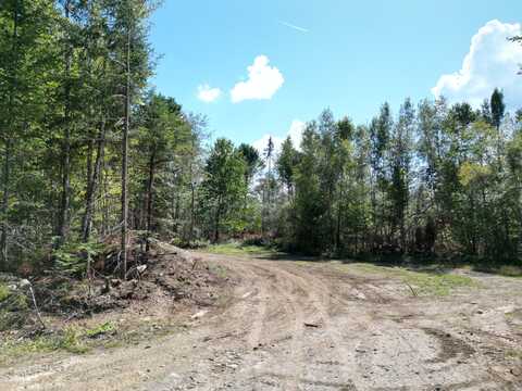 Off Getchell Mountain Road, Carroll Plt, ME 04487