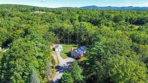 241 Ossipee Trail, Porter, ME 04068