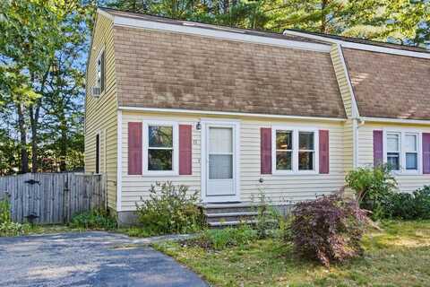 11 Applewood Drive, Saco, ME 04072