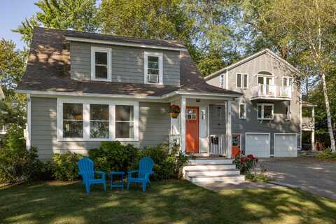 8 Water Street, Kittery, ME 03904