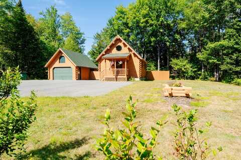 273 Lemon Stream Road, New Portland, ME 04961