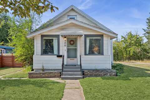 486 7th Avenue, Kalispell, MT 59901