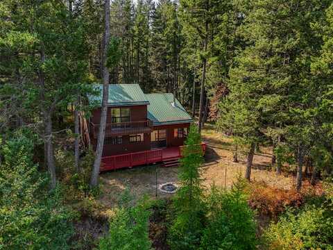 875 River Avenue, Columbia Falls, MT 59912