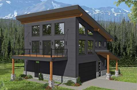 17 Berry Lane unit: 17A, Townsend, MT 59644