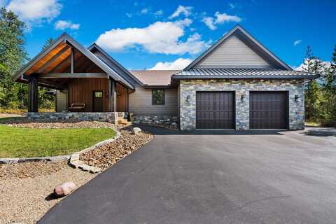 533 Moose Crossing Trail, Columbia Falls, MT 59912
