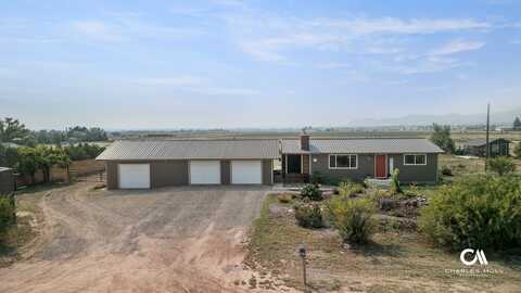 605 Valley View Road, Helena, MT 59602