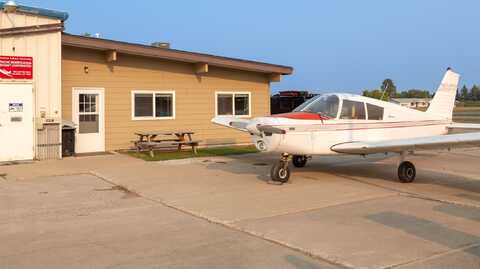 1893 Airport Road, Kalispell, MT 59901