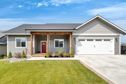 7037 Max Drive, Missoula, MT 59803