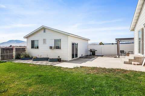 575 Jeanne Road, Helena, MT 59602