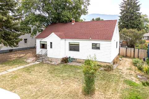 217 Benton Avenue, Missoula, MT 59801