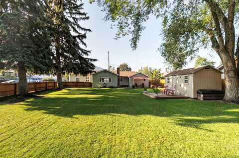 301 Livingston Avenue, Missoula, MT 59801
