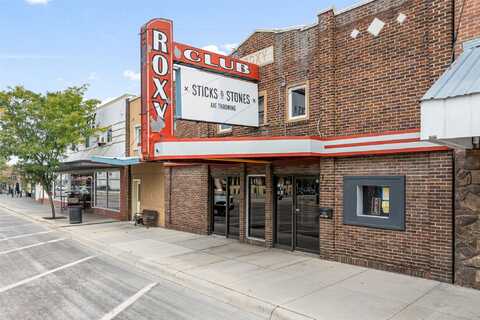 120 N 2nd Street, Hamilton, MT 59840
