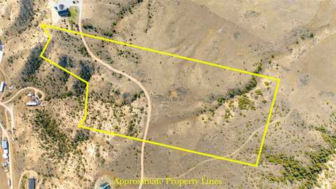 Wapiti Ridge Road, Townsend, MT 59644