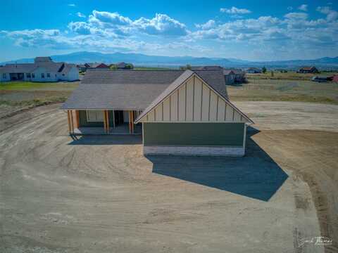 4390 Mica Drive, Helena, MT 59602