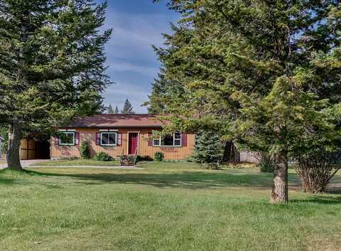 506 Kokanee Circle, Columbia Falls, MT 59912