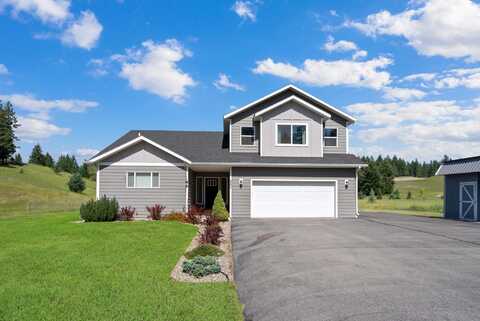 207 Fieldstone Drive, Kalispell, MT 59901