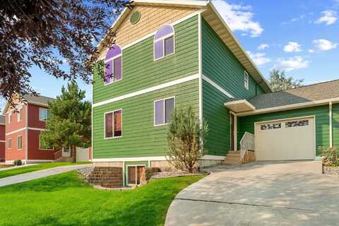 526 Dreben Way, Helena, MT 59601