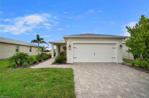 17866 Saddle, Babcock Ranch, FL 33982