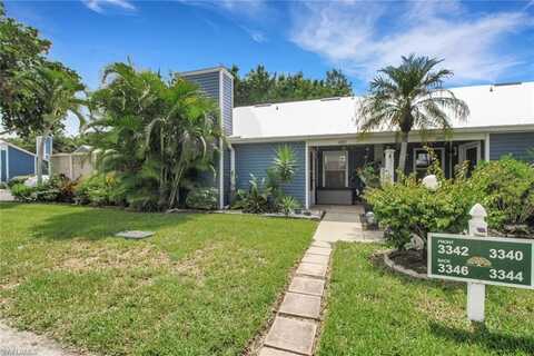 3342 Timberwood, NAPLES, FL 34105
