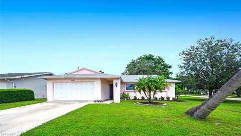 1381 Woodridge, NAPLES, FL 34103
