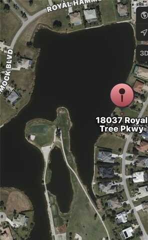 18037 Royal Tree, NAPLES, FL 34114