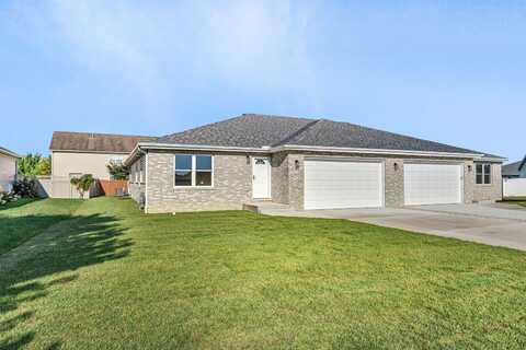 1969 Eagle Drive, Morris, IL 60450