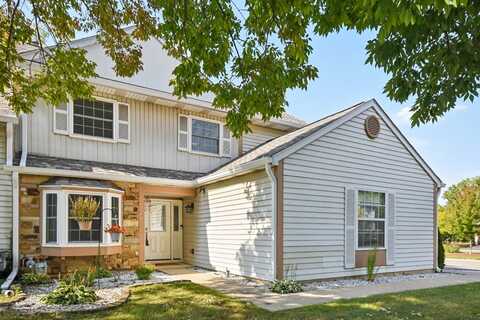 345 Ascot Lane, Streamwood, IL 60107