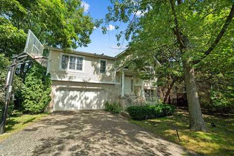 362 56th Street, Clarendon Hills, IL 60514