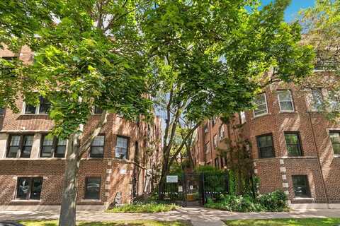 5459 S Ingleside Avenue, Chicago, IL 60615
