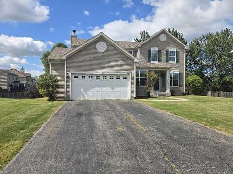 104 Stamford Court, Gilberts, IL 60136