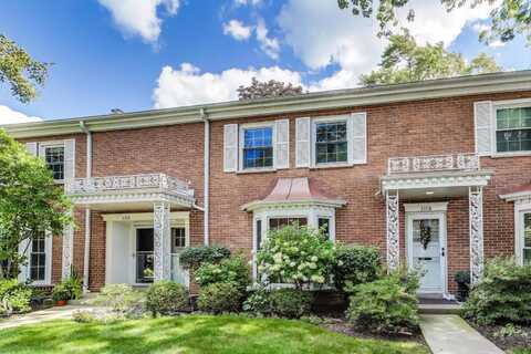 337 Greenleaf Avenue, Wilmette, IL 60091