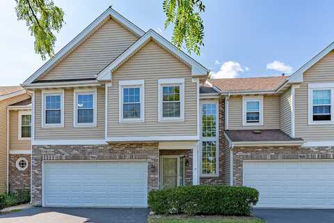 966 Willow Street, Itasca, IL 60143