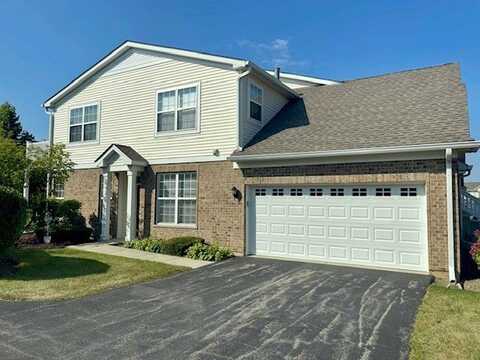 2641 CHRISTIE Drive, Algonquin, IL 60102