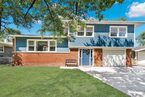 14 Tahoe Street, Thornton, IL 60476