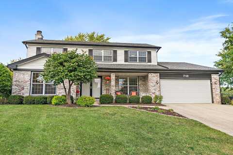 718 N Point Drive, Schaumburg, IL 60193