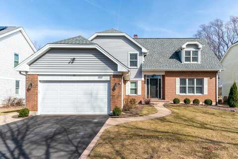 469 Chesterfield Lane, Vernon Hills, IL 60061