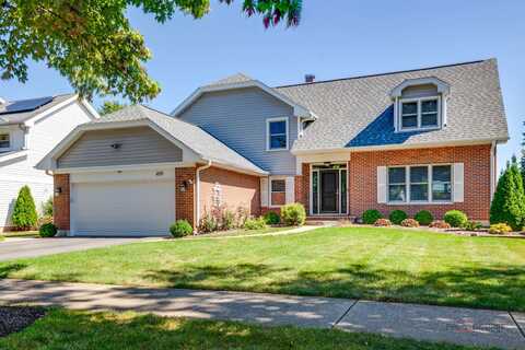 469 Chesterfield Lane, Vernon Hills, IL 60061