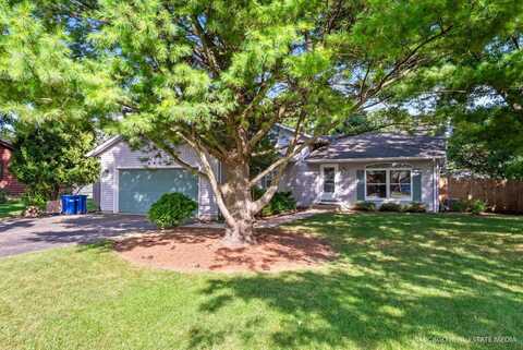 640 Coster Court, Hinckley, IL 60520