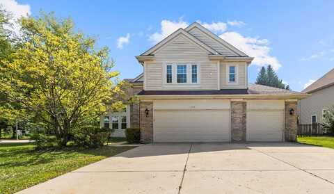 1309 Beckett Circle, Schaumburg, IL 60173