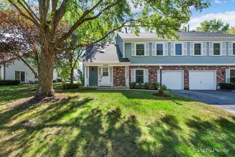 11727 Davey Drive, Huntley, IL 60142