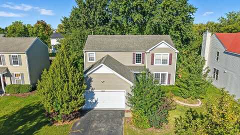 1303 Bridgehampton Drive, Plainfield, IL 60586
